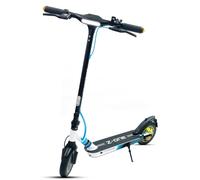 Monopattino elettrico certificato SmartGyro Z-ONE 10" 350W Blu