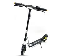 Monopattino elettrico certificato SmartGyro Z-One 2 10" 350W Grigio