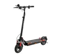Monopattino elettrico con ruote da 10" Majestic Lewis ll