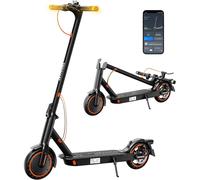 Monopattino elettrico da città TODIMART T3S con controllo tramite app e indicatori di direzione - Nouvo