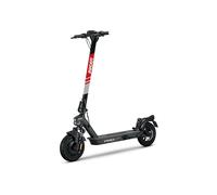 Ducati DU-MO-240009 monopattino elettrico Nero, Grigio, Rosso 25 km/h Ducati