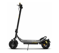 Scrambler City Cross-e Up Advanced 25 km/h Nero 12,5 Ah