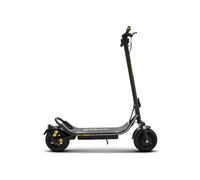 Scrambler City Cross-e Up Advanced 25 km/h Nero 12,5 Ah