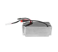 Monopattino elettrico Efficient Power Solution caricatore integrato per Ninebot