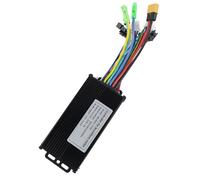 Monopattino Elettrico Efficiente Regolatore Motore Brushless Design Onda Sinusoi