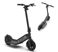 Monopattino Elettrico Escape Pro 25 km/h 40km, Nero - Potenza Motore 900W - Nouvo