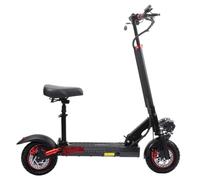 Monopattino elettrico Freeboy J01 48V 15Ah Autonomia 50km Sospensioni triple Pneumatici 10"