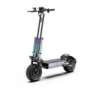 Monopattino elettrico fuoristrada APEFOX T90 da 13 con doppio motore da 2100W*2 e batteria da 60V 31.2Ah - Nouvo