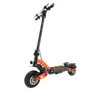 Monopattino elettrico fuoristrada DRIVETRON DT10 da 10 con doppio motore da 1000W*2 e batteria da 48V 20,8Ah - Nouvo