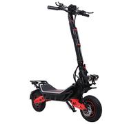 Monopattino elettrico fuoristrada FREEBOY H10 con batteria a lunga autonomia da 60 V e 28 Ah - Nouvo