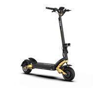 Monopattino elettrico fuoristrada OOTD S30 da 10 pollici con batteria da 52 V e 23,4 Ah - Nouvo