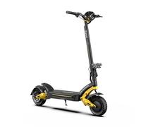 Monopattino elettrico fuoristrada OOTD S30 da 10 pollici con batteria da 52 V e 23,4 Ah - Nouvo