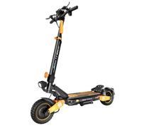 Monopattino elettrico fuoristrada Ruitoo T2 Master con batteria da 52 V e 20,8 Ah - Nouvo