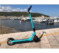 monopattino elettrico FUTURINO 350wat 30km/h. 36v Potentissimo