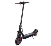Monopattino elettrico iScooter i9Max 500W Autonomia 40km Sospensioni doppie Ruote 10"