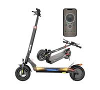 Monopattino Elettrico ISCOOTER iX3