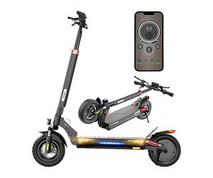 Monopattino Elettrico ISCOOTER iX3
