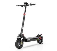 Monopattino elettrico iScooter iX3 800W 40km/h 40km autonomia Doppia sospensione App LED 10"