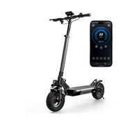 MONOPATTINO ELETTRICO ISCOOTER W9