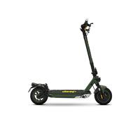 JEEP MONOPATTINO IPX5 8,5" AUT.30KM 350W JAD ADVANCED SAFETY