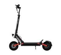 Monopattino elettrico Joyor S10-S-Z 2000W Autonomia 70km Ruote 10'' Sospensioni Nero