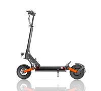 Monopattino elettrico Joyor S10-s-z, motore da 2000 W, 60 V e 18 Ah, pneumatici 10x3'', indicatori di direzione, autonomia 85 km