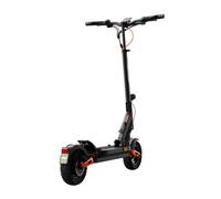 Monopattino elettrico Joyor T6E Pro con certificazione ABE, motore da 500 W, batteria da 48 V 26 Ah - Nouvo