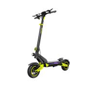 monopattino elettrico KAMIKAZE AKC132-1