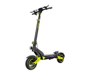 monopattino elettrico KAMIKAZE AKC132-1