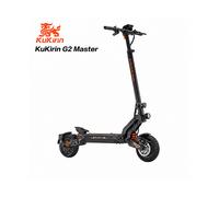 MONOPATTINO ELETTRICO KUKIRIN G2 Master
