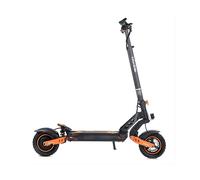 MONOPATTINO ELETTRICO KUKIRIN G2 MAX 1000W 48V20.8AH Nero