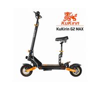 MONOPATTINO ELETTRICO KUKIRIN G2 Max
