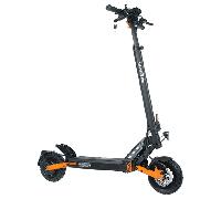 Monopattino elettrico KuKirin G2 Pro (VMP) con certificazione DGT, pneumatici da 9 , motore da 500 W, batteria da 48 V e 15,6 Ah - Nouvo