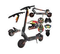 MONOPATTINO ELETTRICO KUKIRIN G2 Ultra