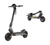 MONOPATTINO ELETTRICO KUKIRIN G4