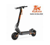 MONOPATTINO ELETTRICO KUKIRIN G4 Ultra 2026