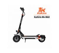 MONOPATTINO ELETTRICO KUKIRIN M4 MAX