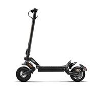 Monopattino Elettrico LAMBORGHINI AL-EXT nero, ruote da 11",velocità max 25 Km/h, motore 500W, autonomia fino a 45Km, batteria 12500mAh