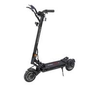 Monopattino elettrico Minimotors Teverun Fighter Mini Q 1000 W Nero - Nouvo