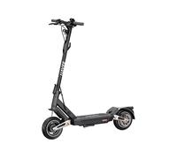 Monopattino Elettrico Adulto NAVEE ST3, Massima 1000W, autonomia 60 km, Autonomia 60km, Batteria 477Wh, Pneumatici tubeless 10", IPX5, Blocco Bluetooth, TCS Anti-Scivolo