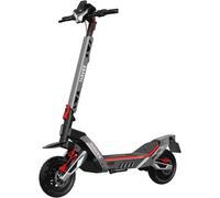 Monopattino elettrico Navee XT5PRO 700W Autonomia 75km Ruote 12" Freno a disco Nero
