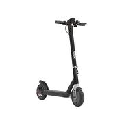 Monopattino Elettrico NILOX S1 nero, ruote da 8,5",velocità max 20 Km/h, motore 350W, autonomia fino a 28Km, batteria 7500mAh