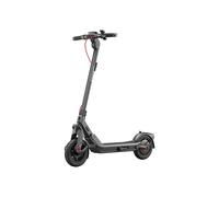 Monopattino Elettrico NINEBOT E3 PRO E nero, ruote da 10",velocità max 25 Km/h, motore 800W, autonomia fino a 40Km, batteria 10200mAh