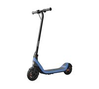 Monopattino Elettrico NINEBOT KickScooter C2 LITE blu, ruote da 7",velocità max 16 Km/h, motore 130W, autonomia fino a 14Km, batteria 56Wh