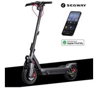 Monopattino Elettrico Ninebot Max G3 E 700 W Nero e Grigio - Autonomia 80 km - Nouvo