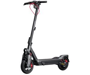 Monopattino Elettrico Ninebot Max G3 E 700 W Nero e Grigio - Autonomia 80 km - Nouvo