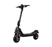 Monopattino Elettrico NINEBOT SEGWAY GT3 E grigio/nero, ruote da 11",velocità max 25 Km/h, motore 500W, autonomia fino a 95Km, batteria 19200mAh