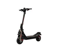 Monopattino Elettrico NINEBOT SEGWAY GT3 PRO E grigio/nero, ruote da 11",velocità max 80 Km/h, motore 7000W, autonomia fino a 138Km, batteria 30000mAh