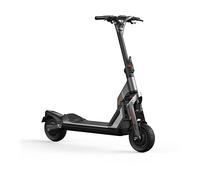 Monopattino Elettrico NINEBOT SEGWAY KickScooter GT1E nero, ruote da 11",velocità max 25 Km/h, motore 1500W, autonomia fino a 70Km, batteria 20000mAh