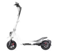 Monopattino elettrico Ninebot Segway ZT3 Pro D 70 km Nero - Nouvo
